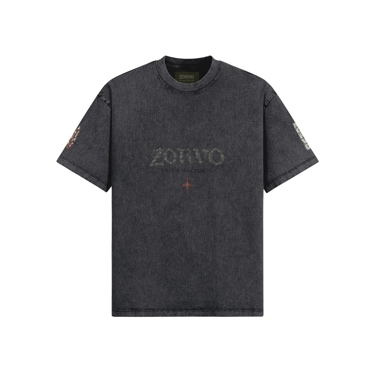 Men's Activewear Tops – ZORVO | Sport Apparel