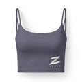 Zorvo Luxe Cami Bra Top