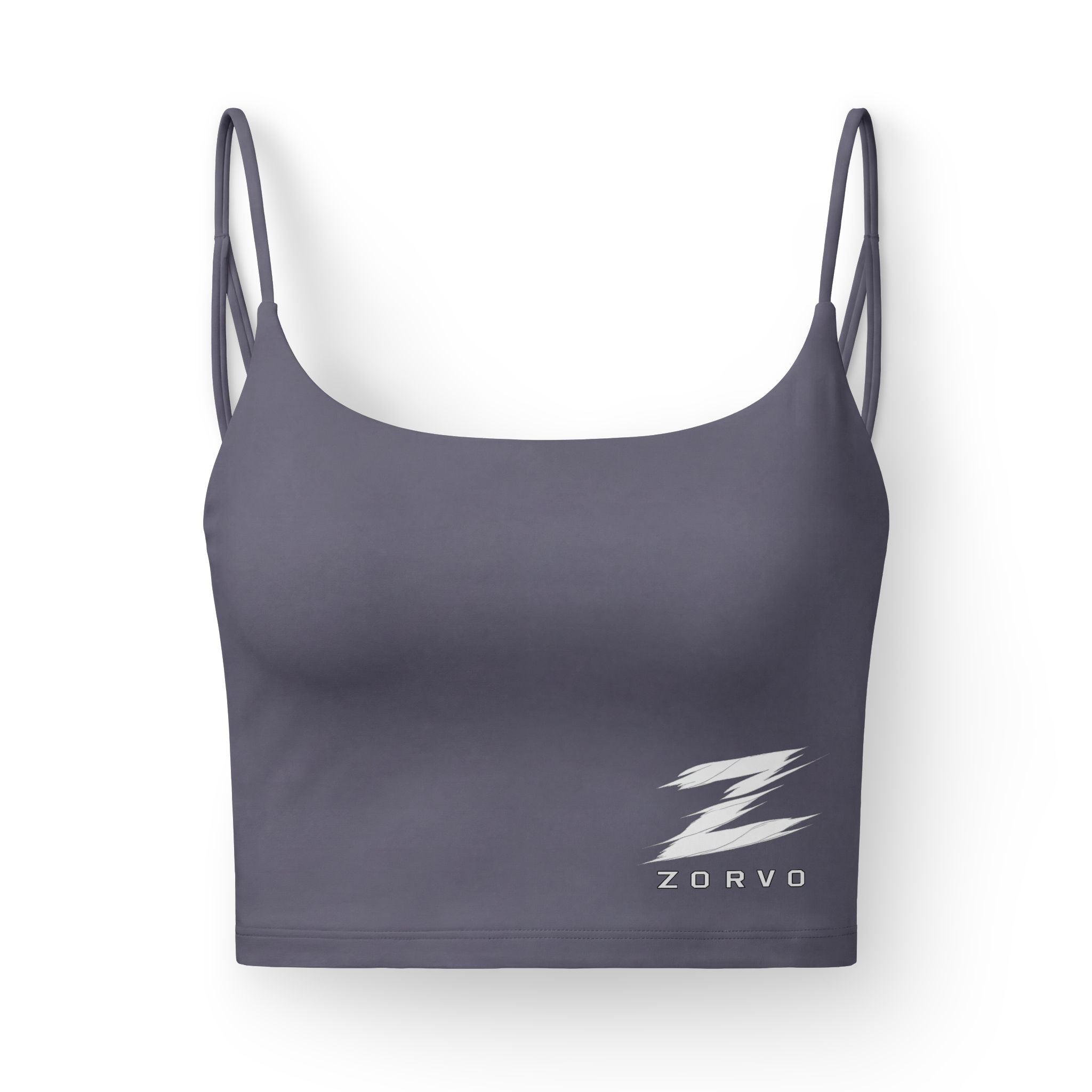 Zorvo Luxe Cami Bra Top