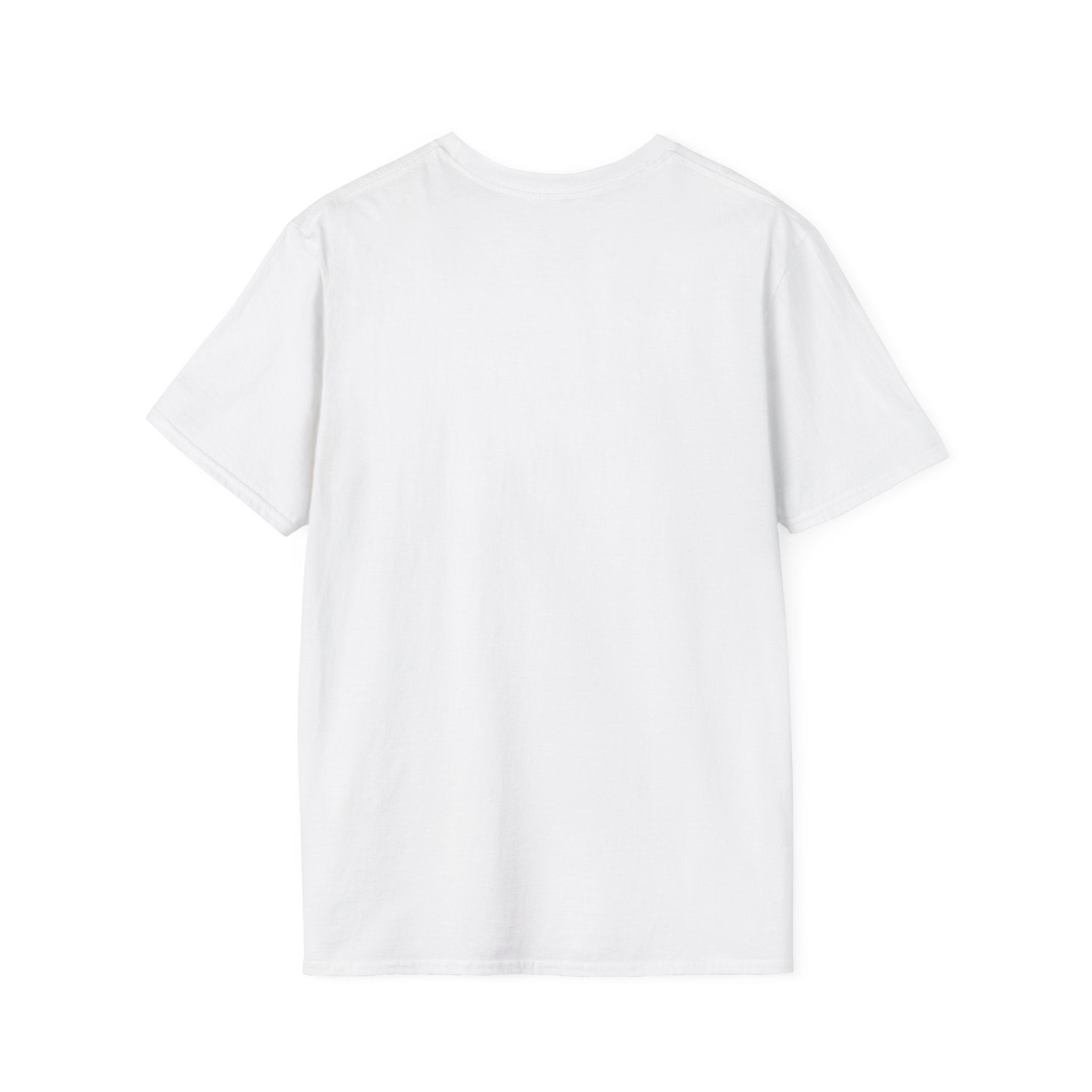 Zorvo Angel Artwork T-Shirt