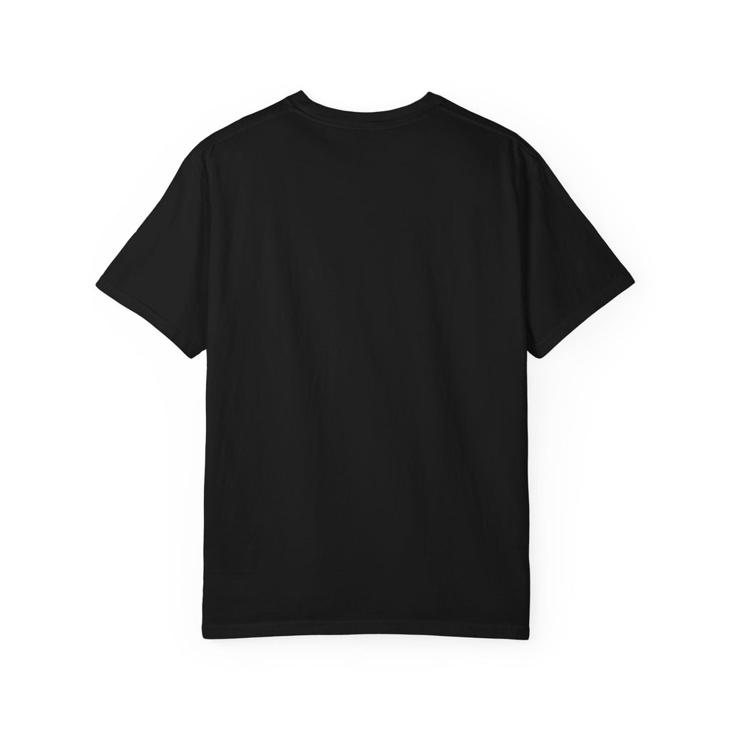Zorvo Streetwear Tee — Racer Skull Graphic