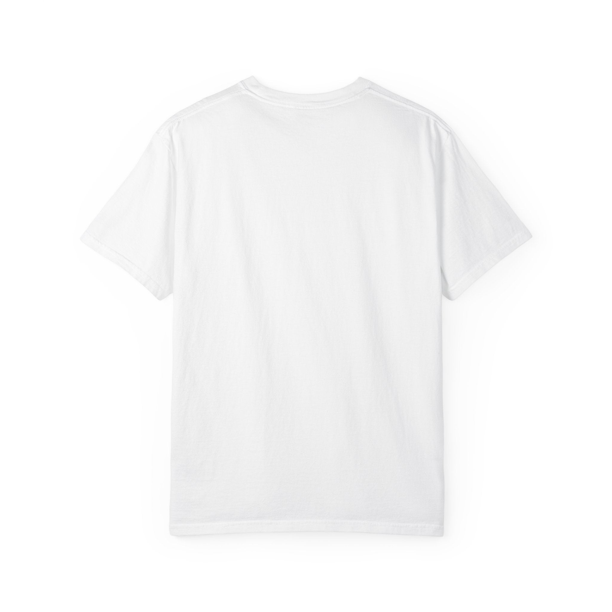 Zorvo Streetwear Tee — Out of Control Graphic