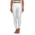 Zorvo High-Waist 4-Way Stretch Leggings