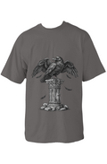 RAVEN RELIC Oversized Heavyweight Tee