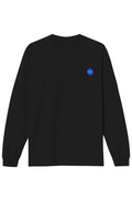 ZORVO INTERFERENCE Heavyweight Long Sleeve Tee