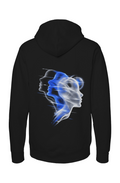 ZORVO AFTERIMAGE Pullover Hoodie