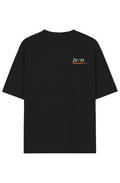 ZORVO RACING 01 Oversized Heavyweight Tee