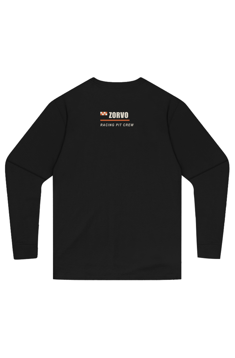 Heavyweight Long Sleeve Tee