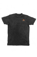 ZORVO WEST OF STATIC Vintage T Shirt