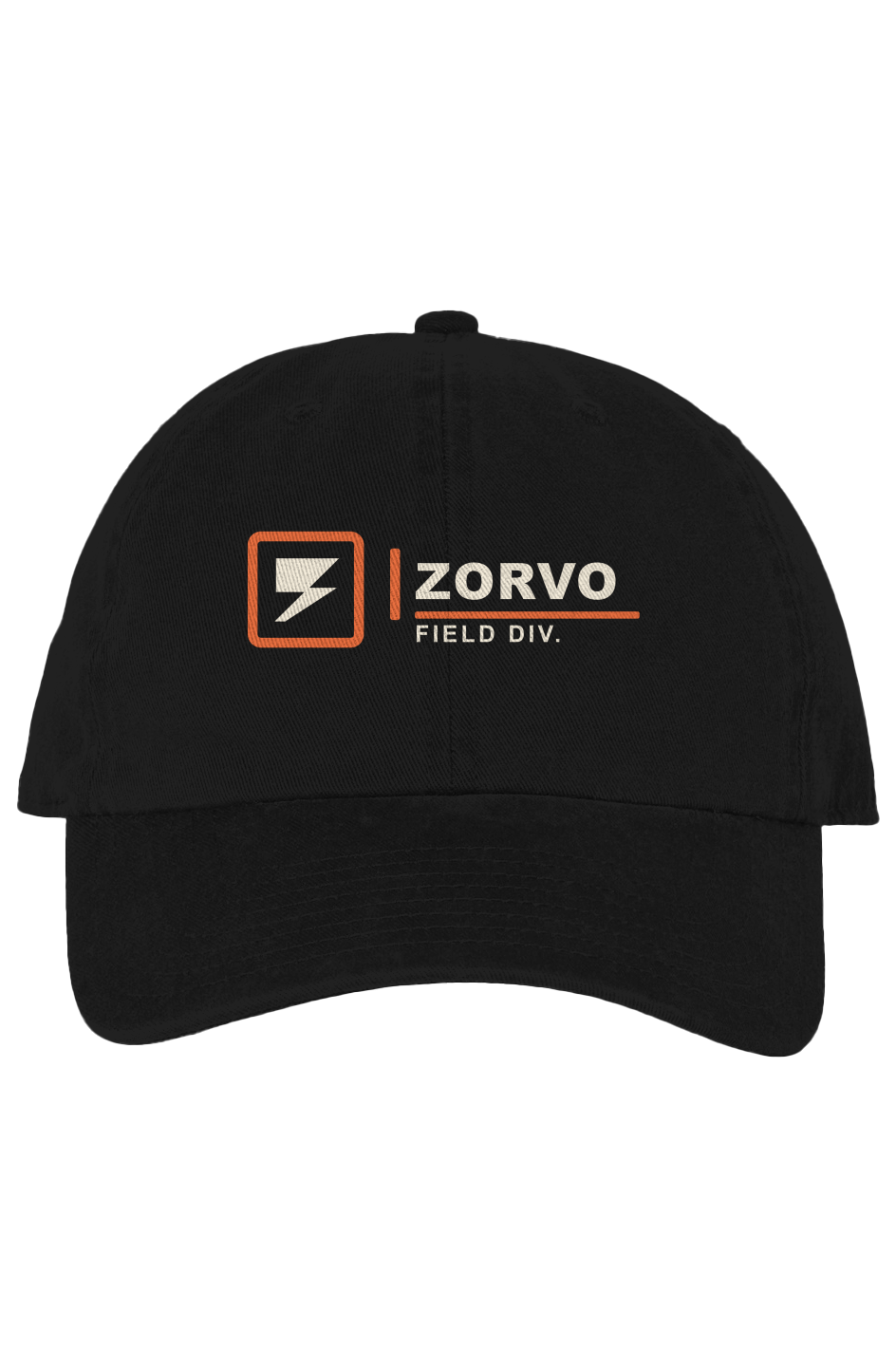 ZORVO FIELD DIV Classic Cap
