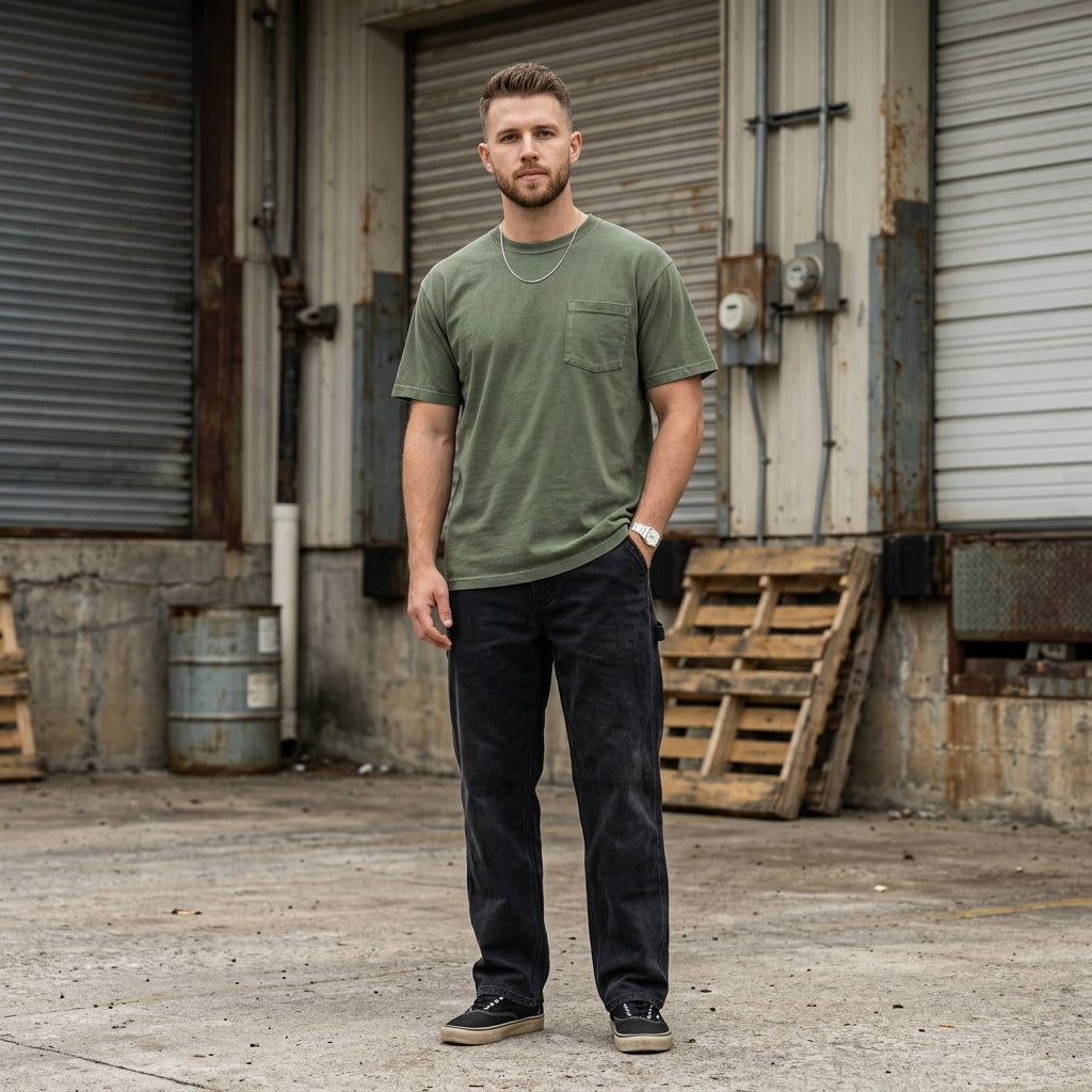 FIELD SUPPLY / UTILITY DIVISION / FS/001 / BUILT FOR DAILY USE