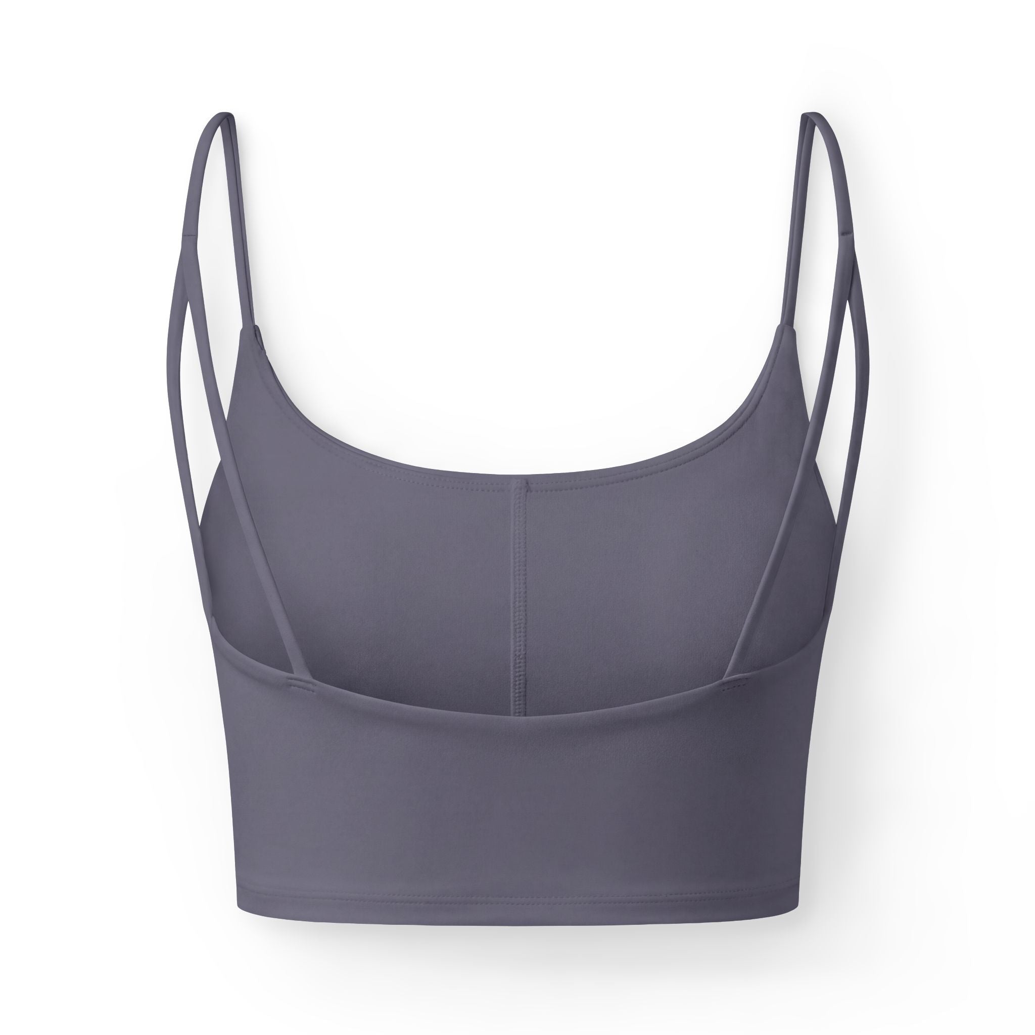 Zorvo Luxe Cami Bra Top