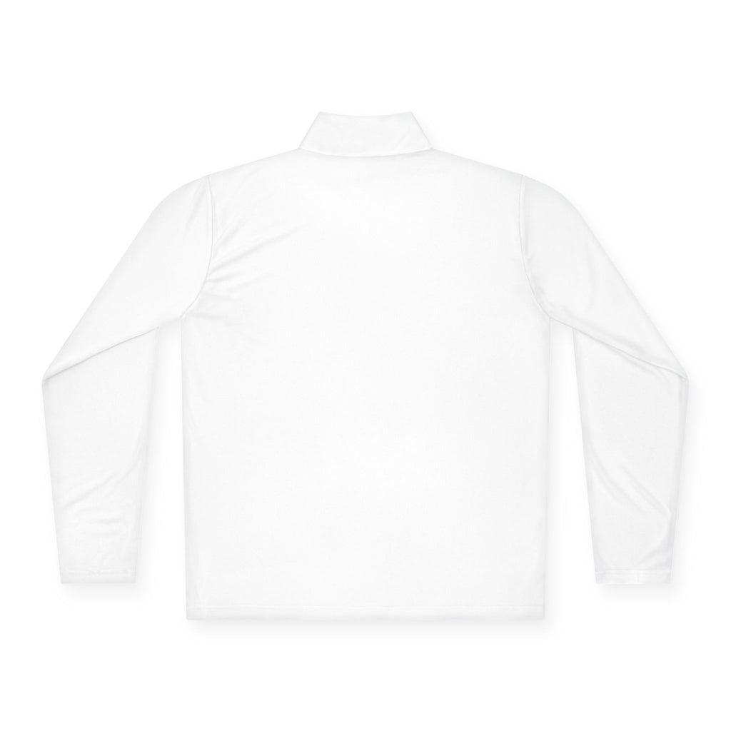 Zorvo Quarter-Zip Performance Pullover