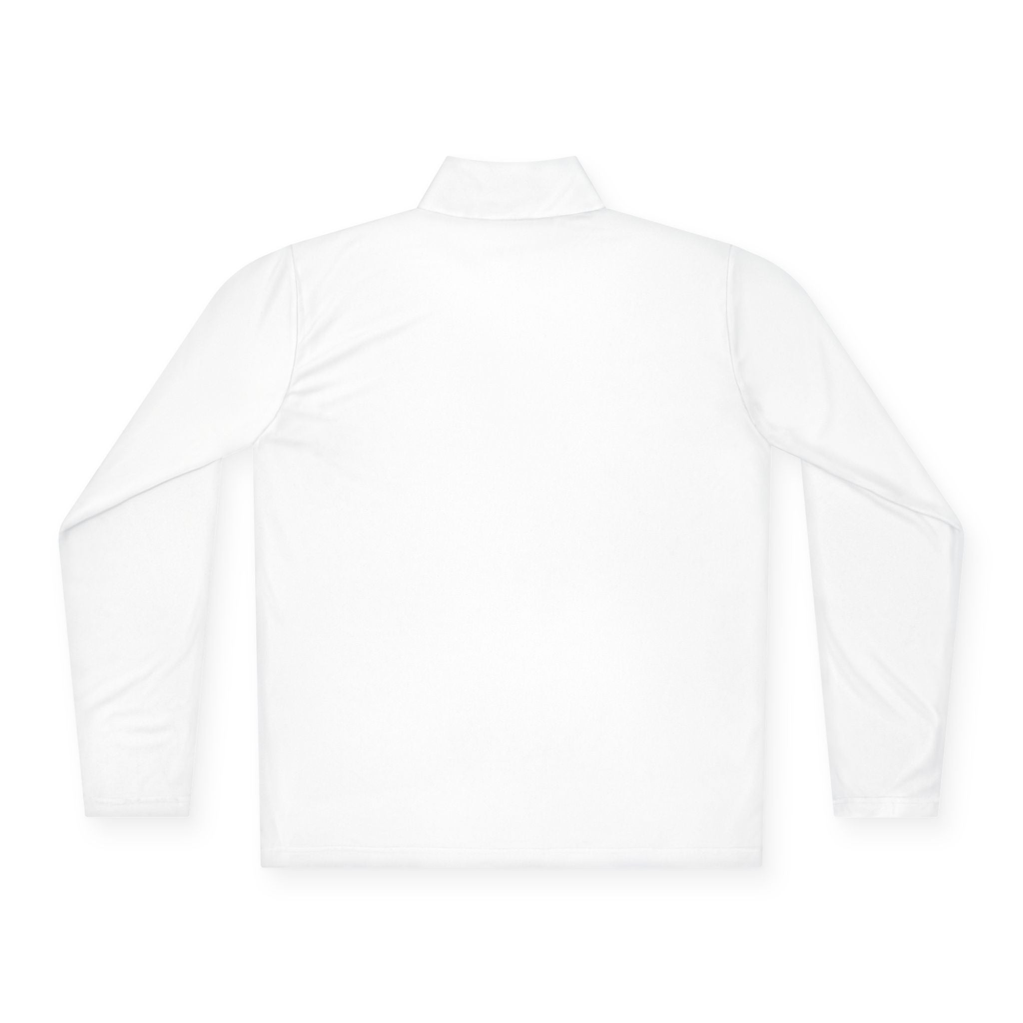 Zorvo Quarter-Zip Performance Pullover