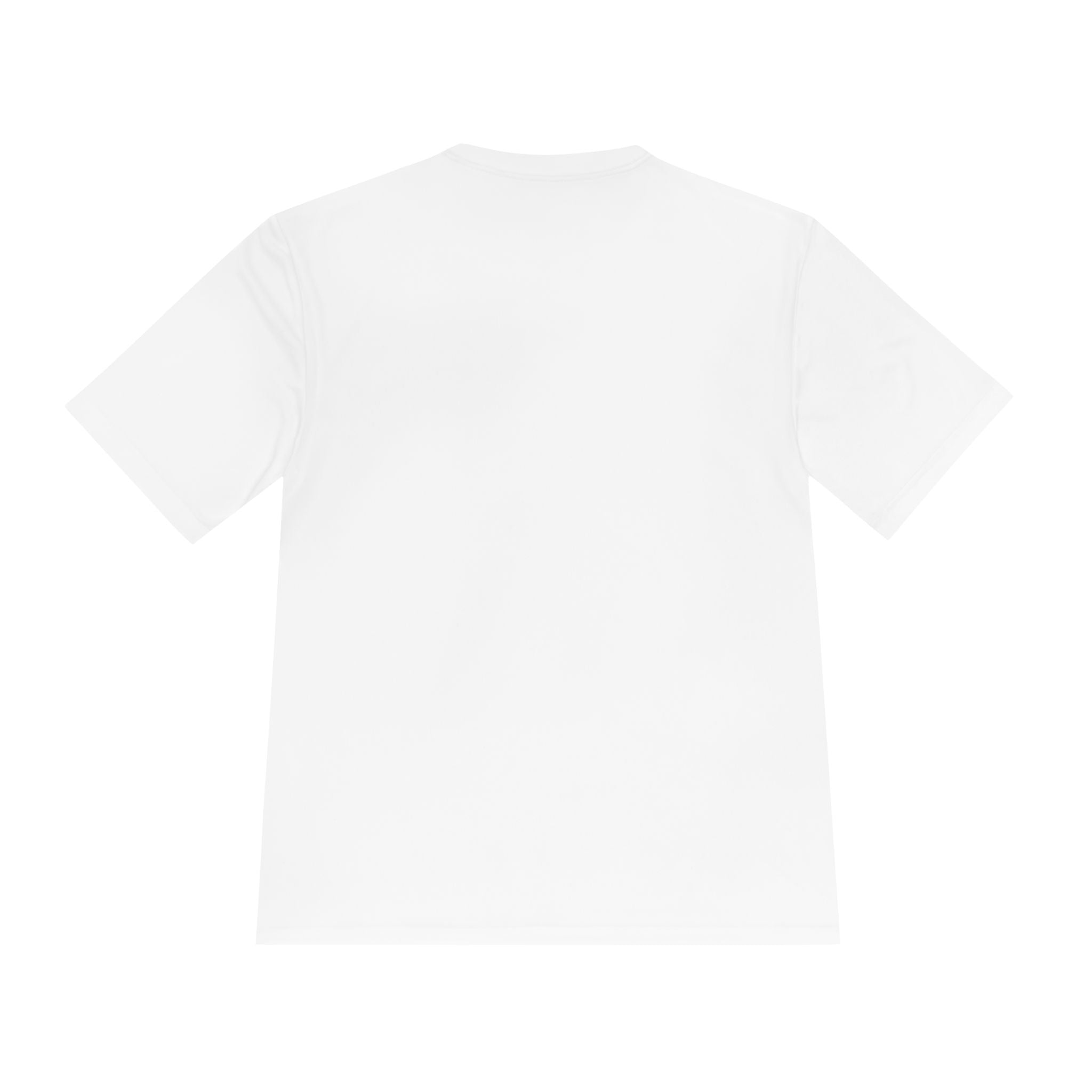 Zorvo Performance Brushstroke Tee