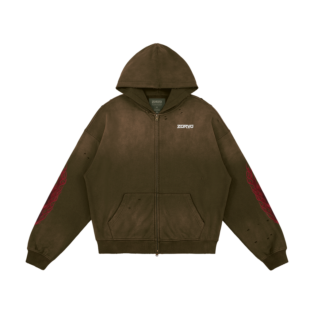 0-YFW-Front Side